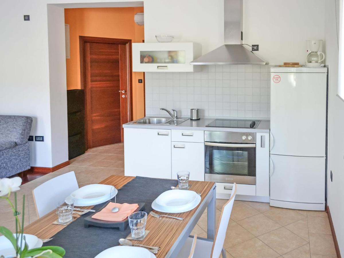 Apartment Jadranka-1 By Interhome Banjol Exterior photo